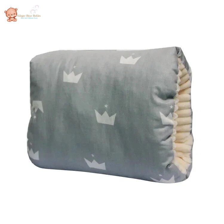 Baby Nursing Pillow - Ultimate Support for Breastfeeding - (More colours/designs arriving soon)