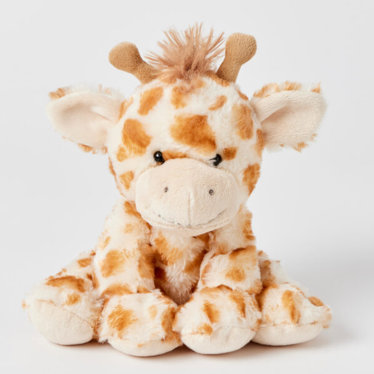 Jiggle and Giggle Honey The Super Soft Giraffe