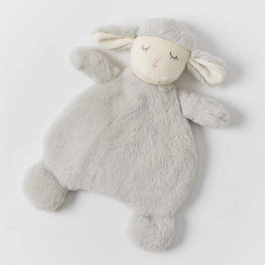 Jiggle and Giggle Sweet Sheep Heat Pack