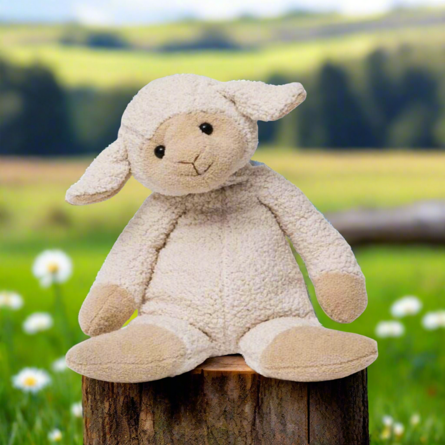 Nana Huchy Sophie The Sheep - Plush Toy