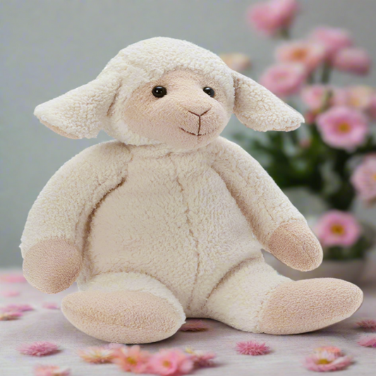 Nana Huchy Sophie The Sheep - Plush Toy