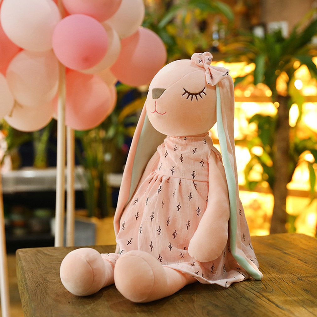 Cute Soft Bunny Doll